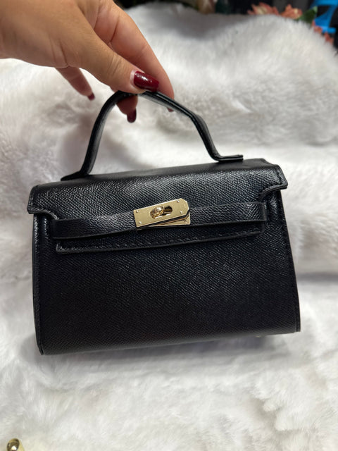 Borsa nera (no ciondoli)