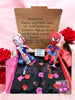 BOX o felpe SPidarman