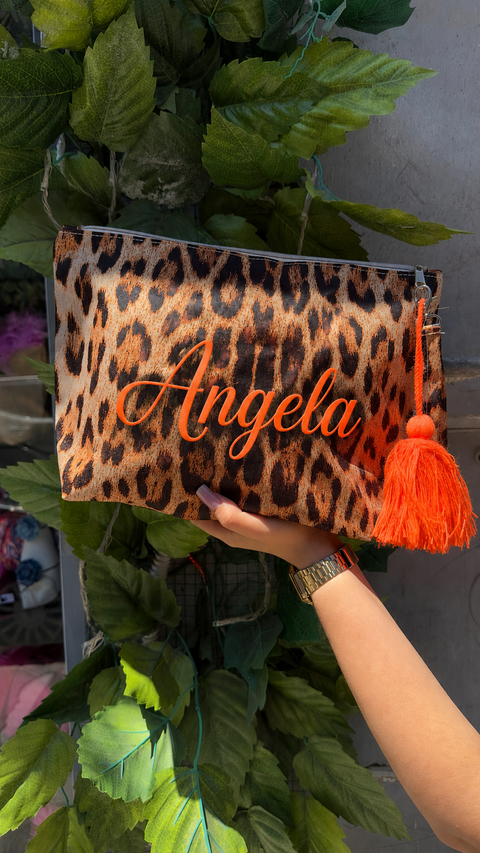 Borsello pochette