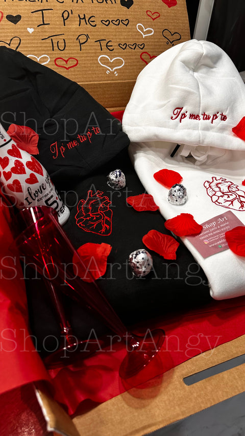 BOX O FELPE cuore anatomico 2