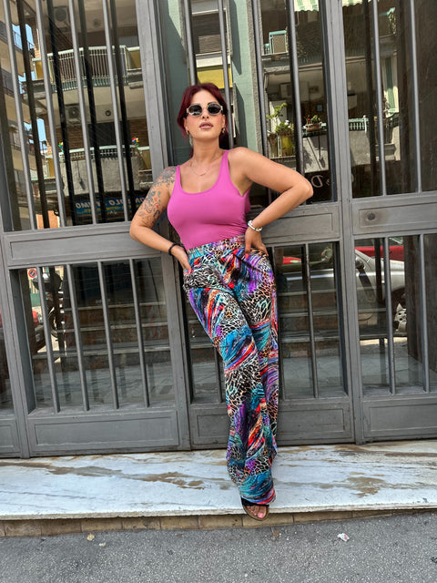 Pantalone fantasy