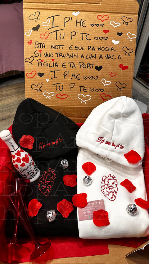 BOX O FELPE cuore anatomico 2