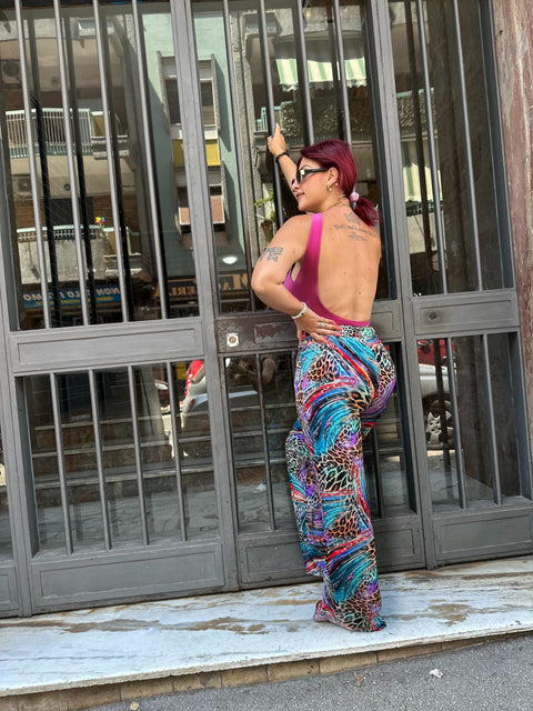 Pantalone fantasy