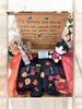 BOX o felpe GOKU E KIKI
