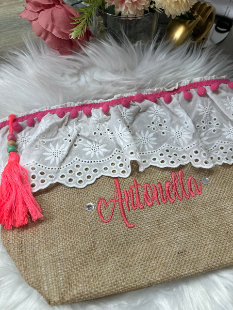 Pochette malibù