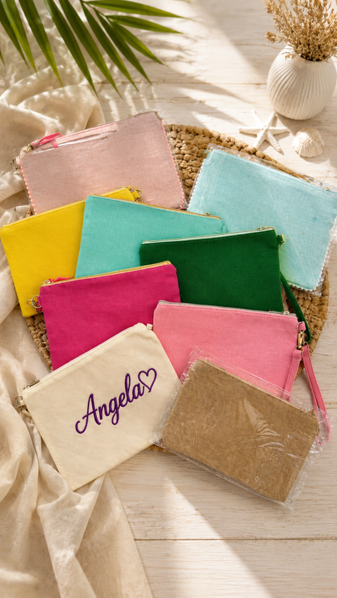 Pochette color