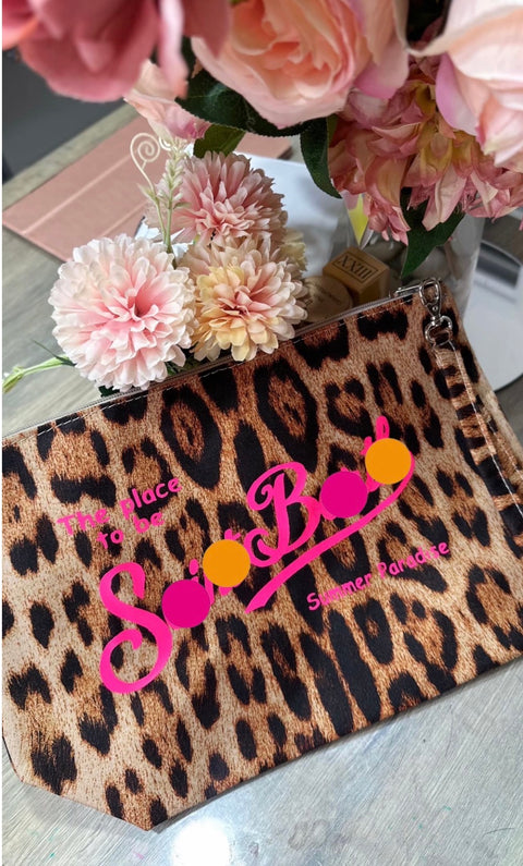 Borsello pochette