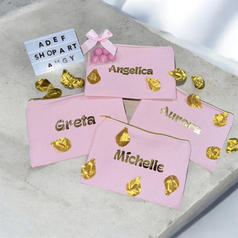 Pochette da regalare