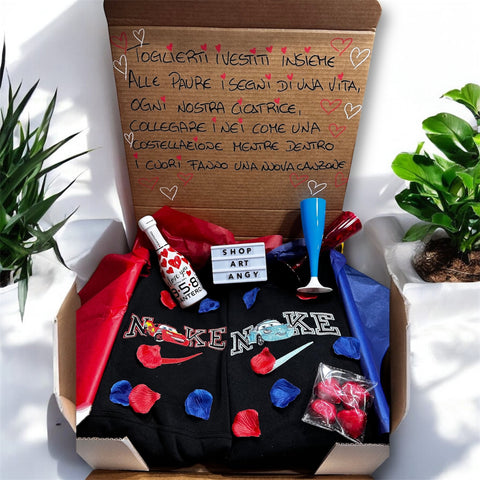 BOX cars saetta McQueen