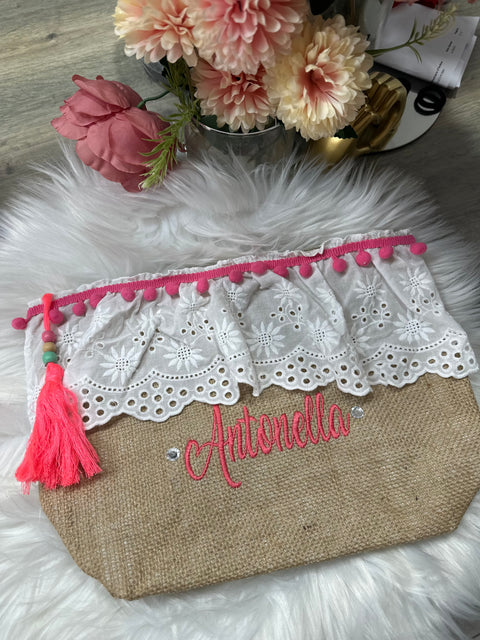 Pochette malibù