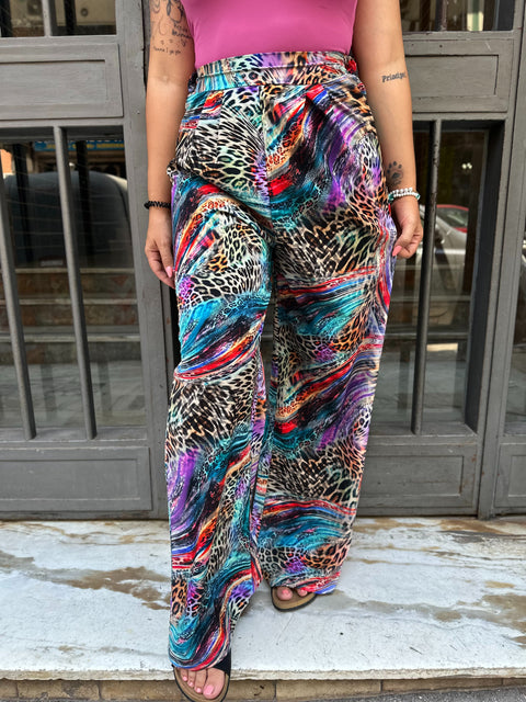 Pantalone fantasy