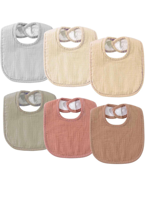 Bavaglino personalizzato