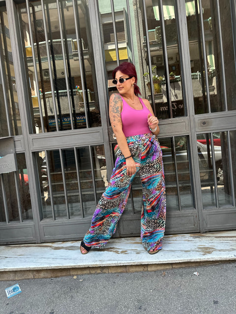 Pantalone fantasy