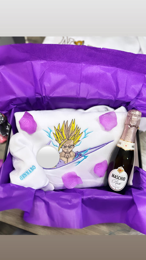 BOX Dragon Ball