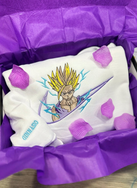 BOX dragon ball