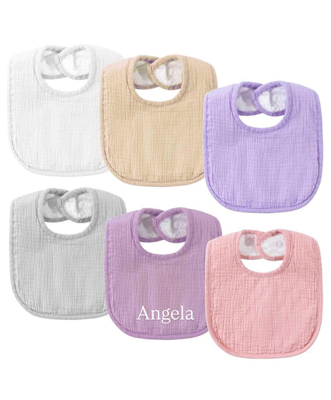 Bavaglino personalizzato