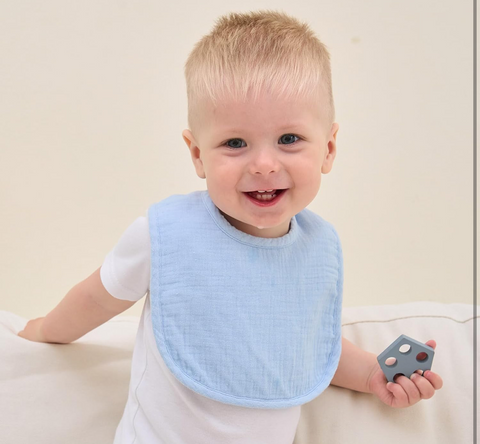 Bavaglino personalizzato