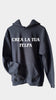 CREA LA TUA FELPA