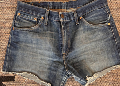 Levis pantaloncino mod.25