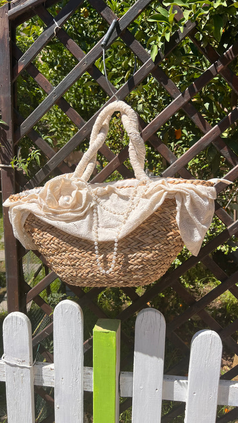 Borsa Lux Capri