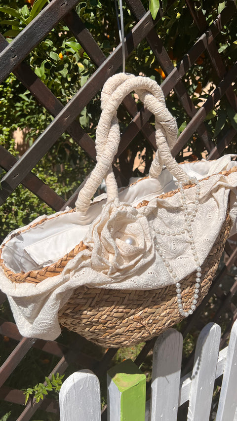 Borsa Lux Capri