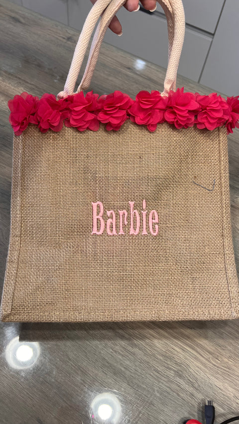 Borsa creala come + ti piace 25x25