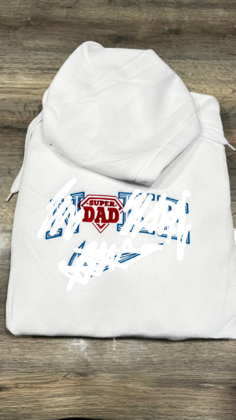 Shirt logo personalizzato