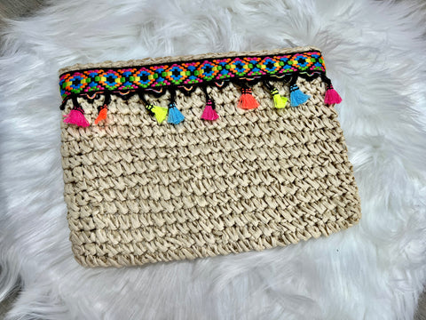 Pochette keep