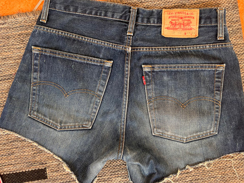 Levis pantaloncino mod.25