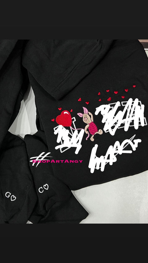 Shirt logo personalizzato
