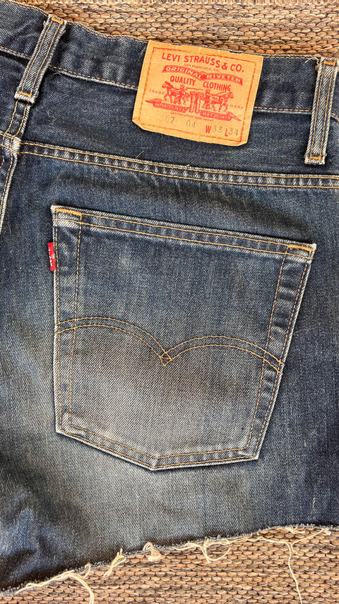 Levis pantaloncino mod.25