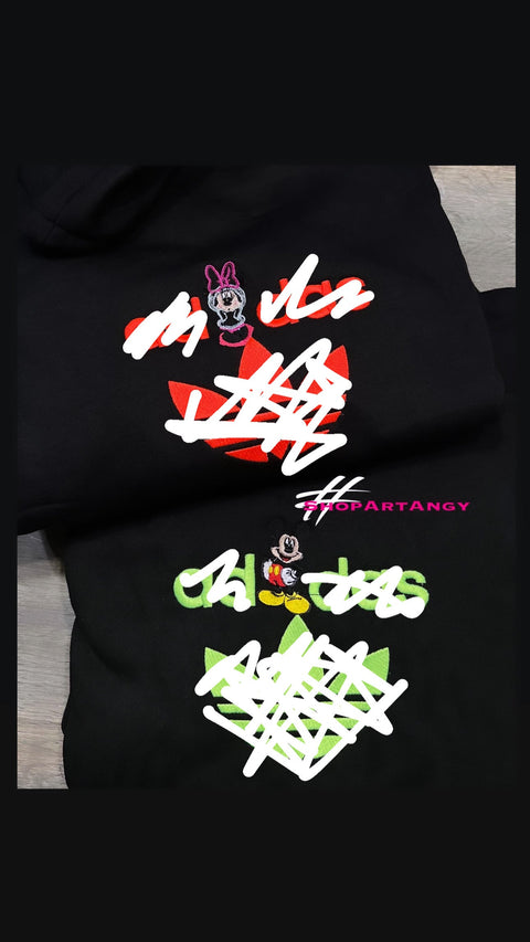 Shirt logo personalizzato