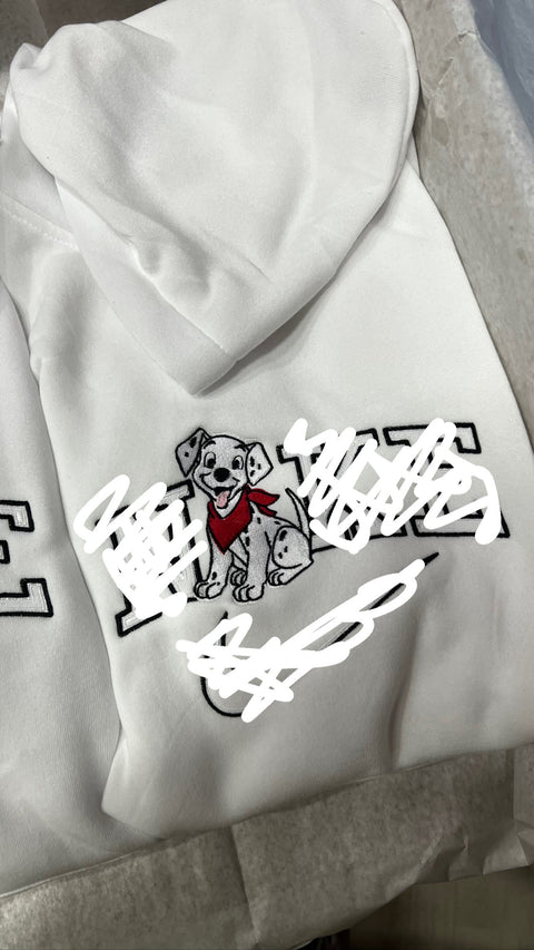 Shirt logo personalizzato