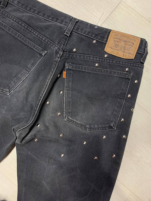 Levis 607 jeans mod.5