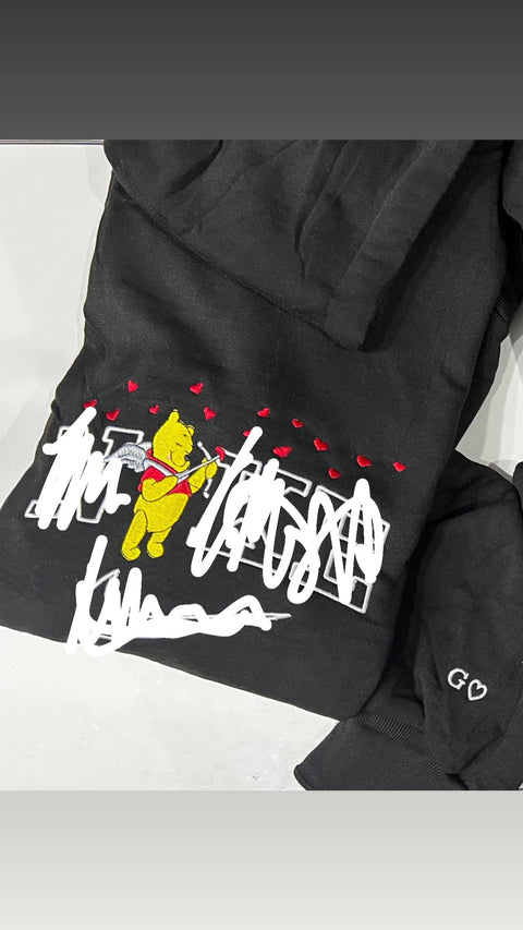 Shirt logo personalizzato