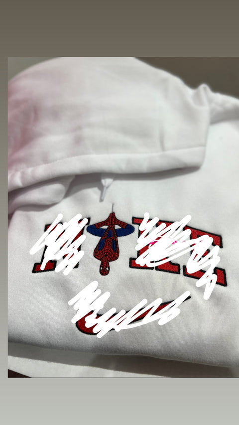Shirt logo personalizzato
