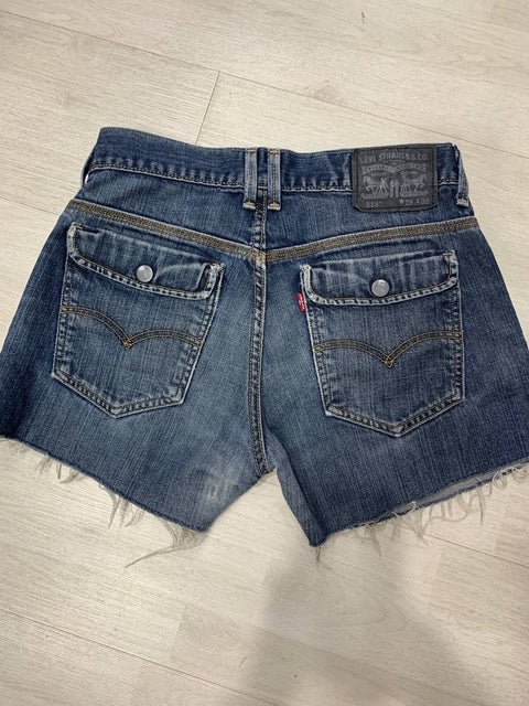 Levis pantaloncino mod.16