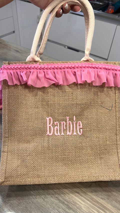 Borsa creala come + ti piace 25x25