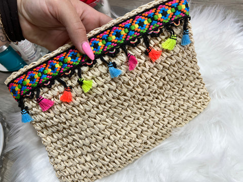 Pochette keep