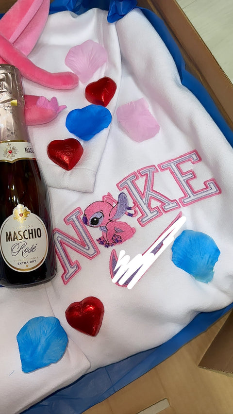Shirt logo personalizzato
