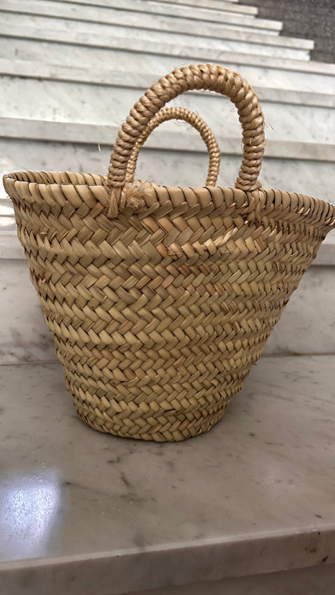 Borsa luxury piccola(INIZIALI GIOIELLO) 30Lx21h