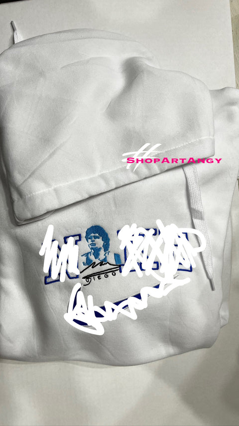 Shirt logo personalizzato