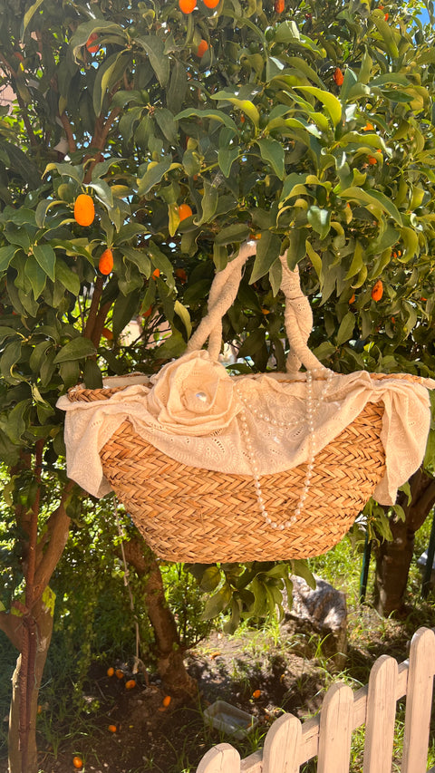 Borsa Lux Capri