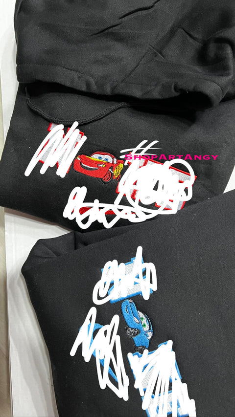Shirt logo personalizzato