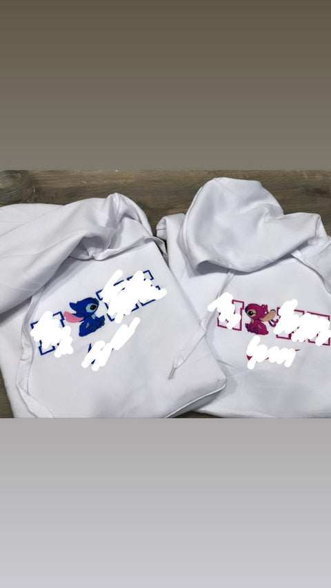Shirt logo personalizzato