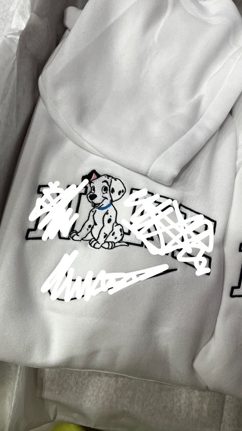 Shirt logo personalizzato