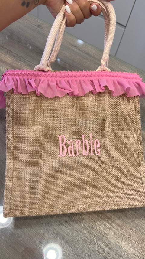 Borsa creala come + ti piace 25x25